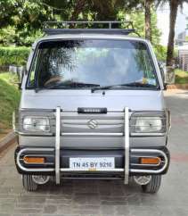 Maruti Suzuki Omni 5 seater