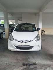 Hyundai Eon Era Plus