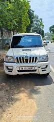 Mahindra Scorpio VLX Airbag BS IV