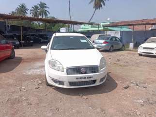 Fiat Linea Emotion