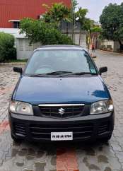 Maruti Suzuki Alto LXI