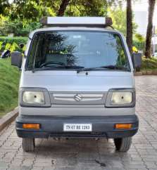 Maruti Suzuki Omni 5 seater