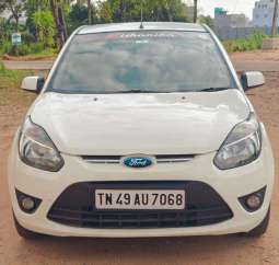 Ford Figo 1.4 LXI Duratorq