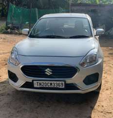 Maruti Suzuki Swift dzire VDI