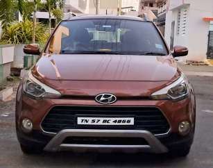 Hyundai i20 others