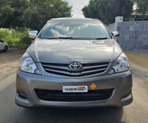 Toyota Innova 2.5 G1