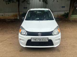 Maruti Suzuki Alto 800 LXI