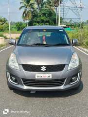 Maruti Suzuki Swift VDI