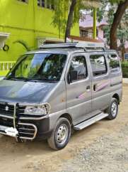 Maruti Suzuki Eeco Smiles 5 STR AC