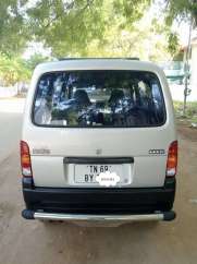 Maruti Suzuki Eeco Smiles 5 STR AC