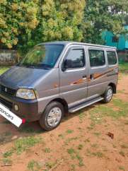 Maruti Suzuki Eeco Smiles 5 STR AC