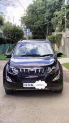 Mahindra XUV500 W10 AT 1.99 mHawk