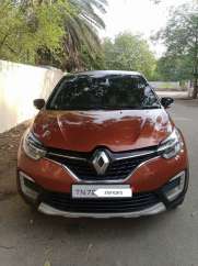 Renault Captur others