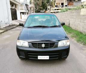 Maruti Suzuki Alto LXI