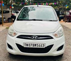 Hyundai i10 1.1 Era IRDE