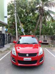 Maruti Suzuki Swift LDI DDiS