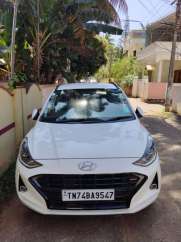 Hyundai Grand i10 Nios Sportz