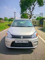 Maruti Suzuki Alto 800 LXI