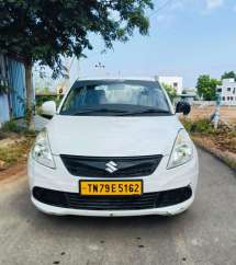 Maruti Suzuki Swift Tour S