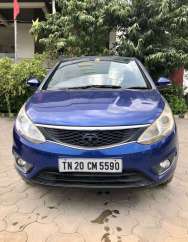 Tata Zest others