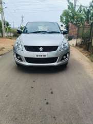 Maruti Suzuki Swift VDI