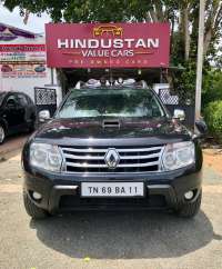 Renault Duster RXE