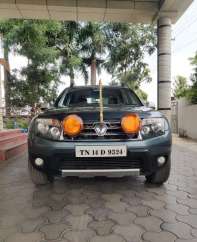 Renault Duster RXZ