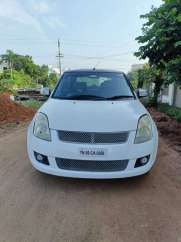 Maruti Suzuki Swift dzire LXI Opt