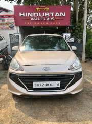 Hyundai New Santro 1.1 Magna AMT