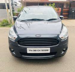 Ford Figo others