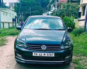 Volkswagen Vento others