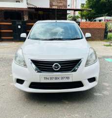 Nissan Sunny others