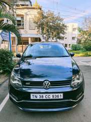 Volkswagen Polo others