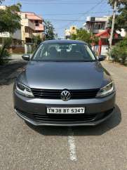 Volkswagen Jetta others