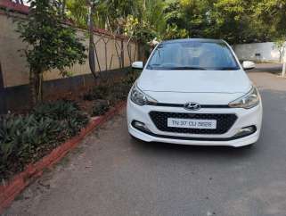 Hyundai Elite I20 others