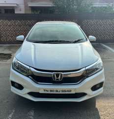 Honda City others