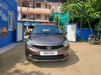 Tata Tiago 1.2 XZA Revotron