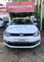 Volkswagen Polo 1.5 TDI Highline Plus