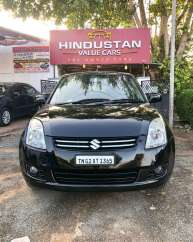 Maruti Suzuki Swift dzire VXI