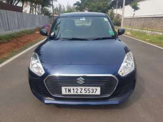 Maruti Suzuki Swift VXI ABS