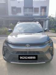 Tata Nexon others