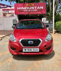 DatSun Go Plus T