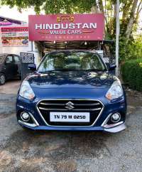 Maruti Suzuki Swift dzire ZXI