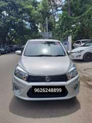 Maruti Suzuki Celerio ZXI