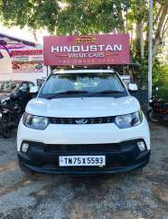 Mahindra KUV 100 K4 Plus