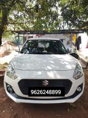 Maruti Suzuki Swift VXI