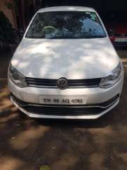 Volkswagen Polo others