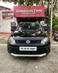 Volkswagen Polo 1.5 TDI