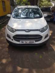 Ford Ecosport 1.0 Ecoboost Titanium