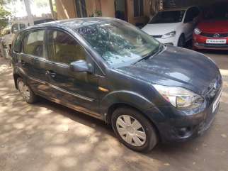 Ford Figo others